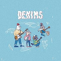 DENIMS「makuake」新品未使用 Amazon.co.jp: makuake: ミュージック